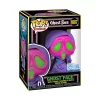 Scream Ghost Face Black Light Funko Pop! Vinyl Figure #1607 - Entertainment Earth Exclusive - Image 2