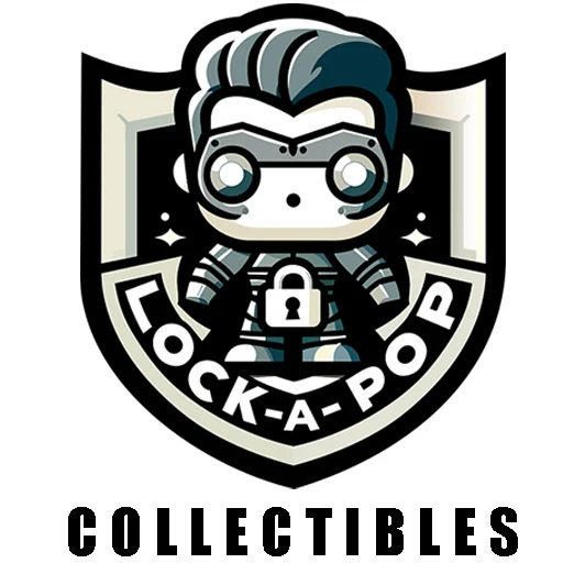 Lock-A-Pop